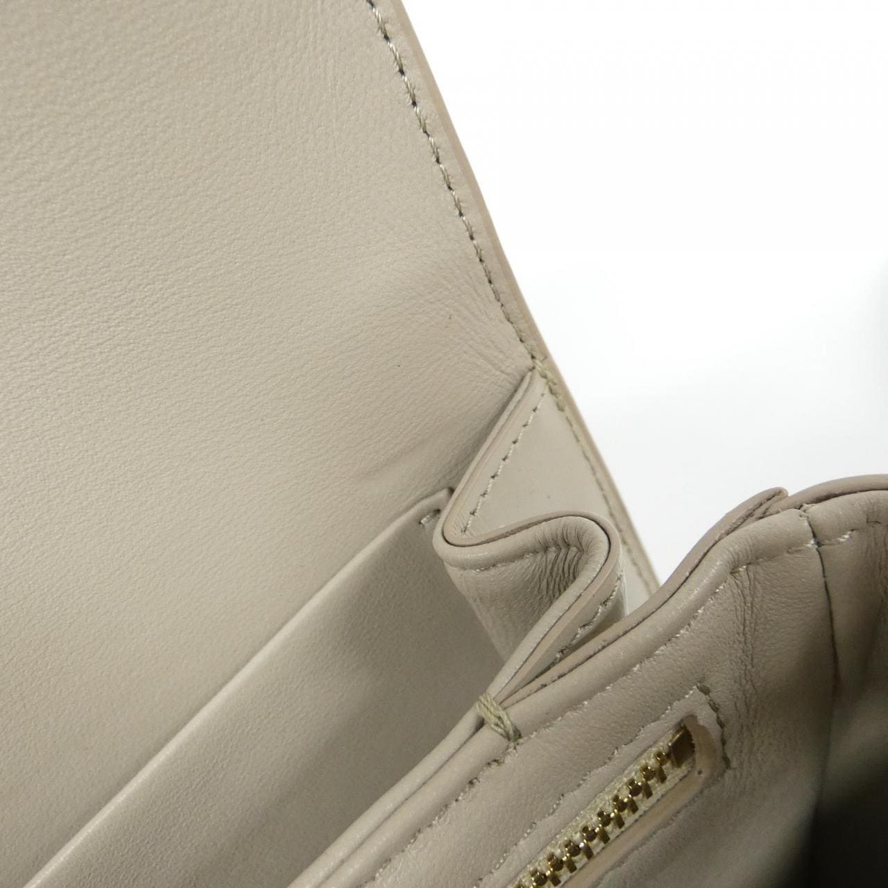 セリーヌ ミディアム キュイル トリオンフ 199223BF4 ショルダーバッグ