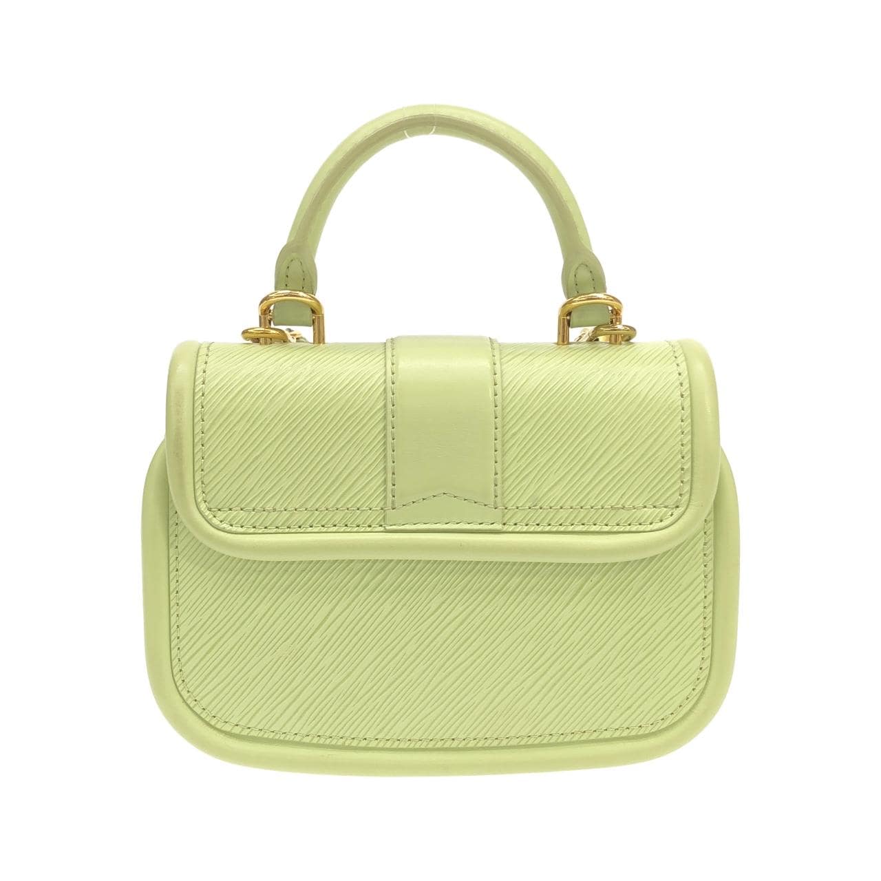 ルイヴィトン エピ ハイド アンド シーク M22725 バッグ