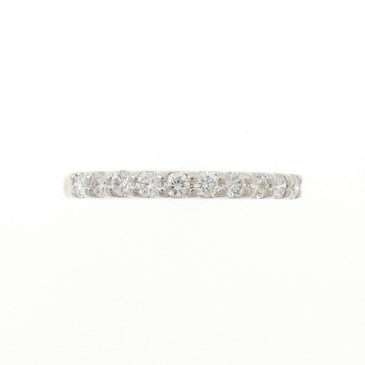 PT900 ダイヤモンド リング 0.30CT