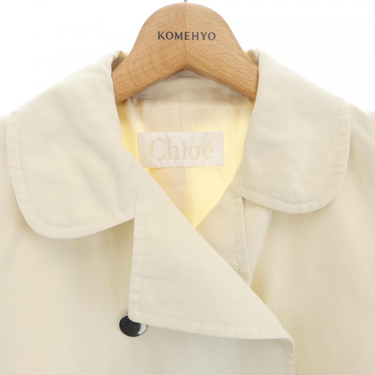 クロエ Chloe 11SMA25 コート