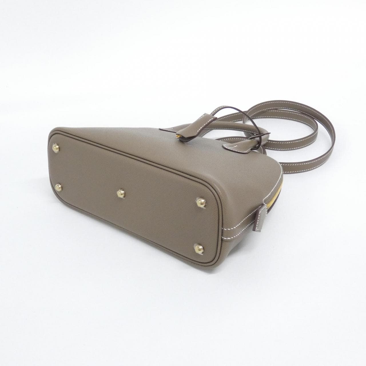 【未使用品】エルメス ボリード1923  25cm 082798CC バッグ