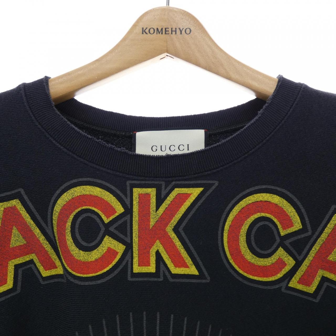 グッチ GUCCI 475373-X3I36 スウェット