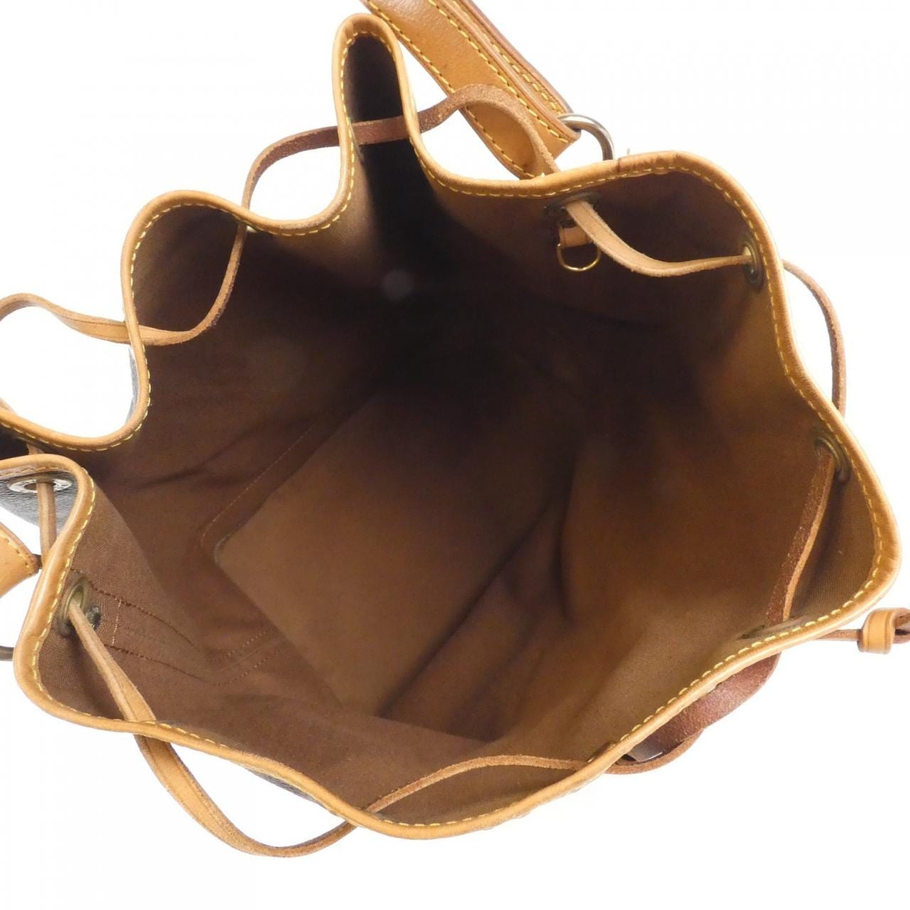 ルイヴィトン モノグラム ノエ M42224 ショルダーバッグ