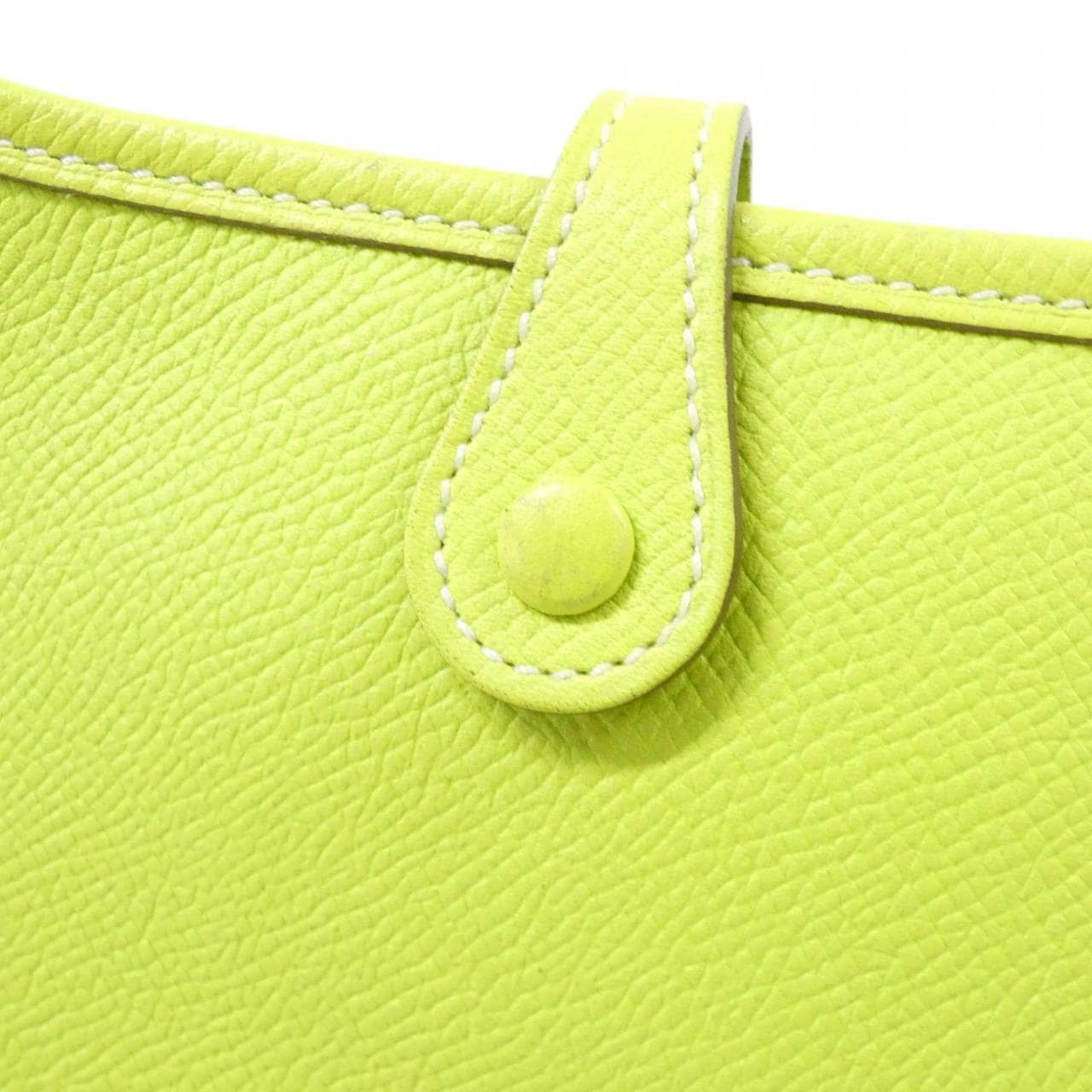 エルメス エヴリン 16cm 038410CK ショルダーバッグ