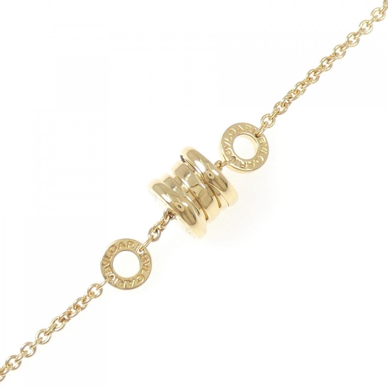 ブルガリ B.zero1 エレメント ブレスレット