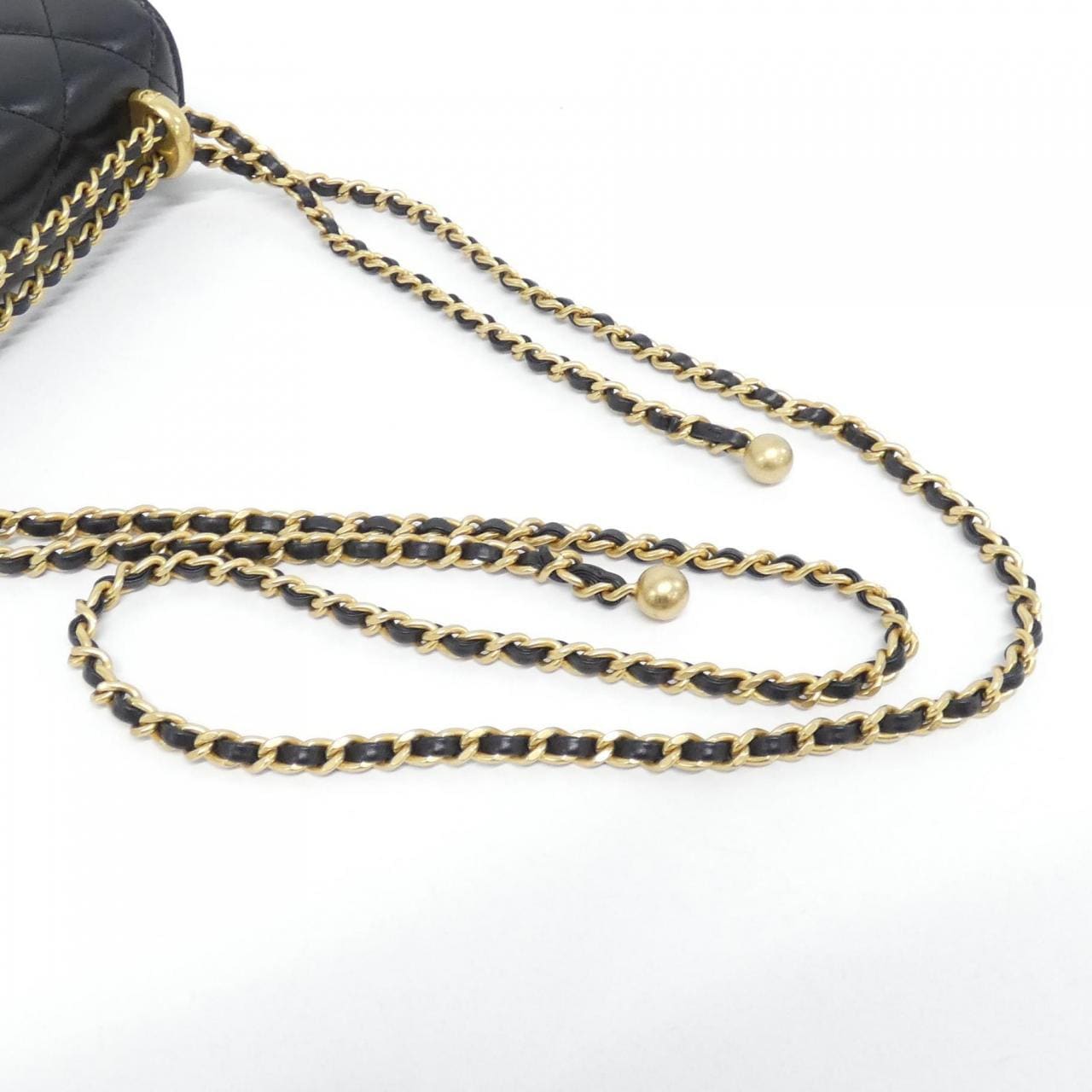 シャネル AS2615 ショルダーバッグ