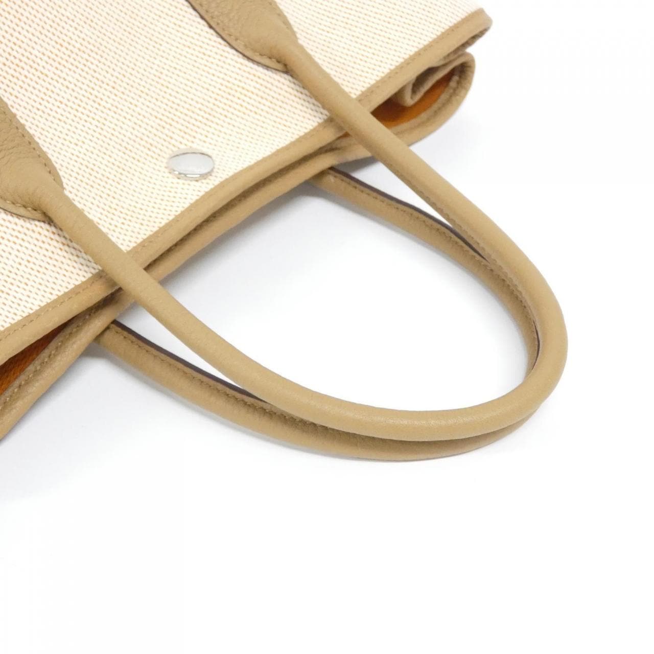 エルメス ガーデン パーティ 30cm 066751CK バッグ