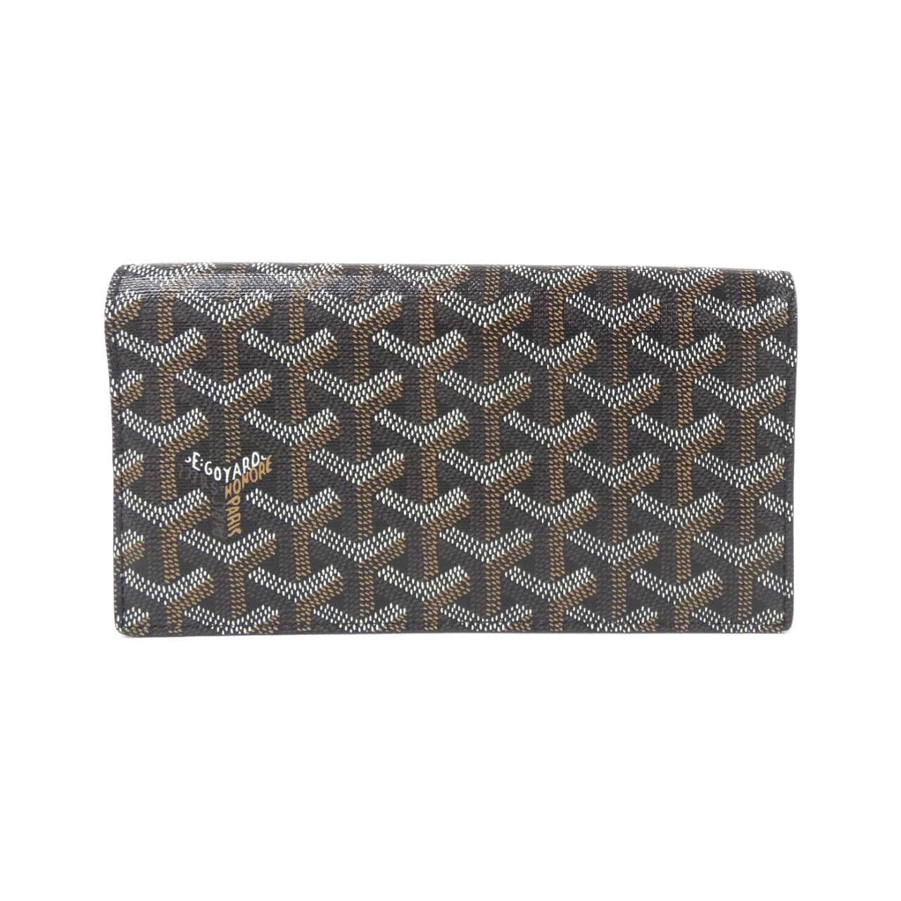 ゴヤール リシュリュー APM205 財布