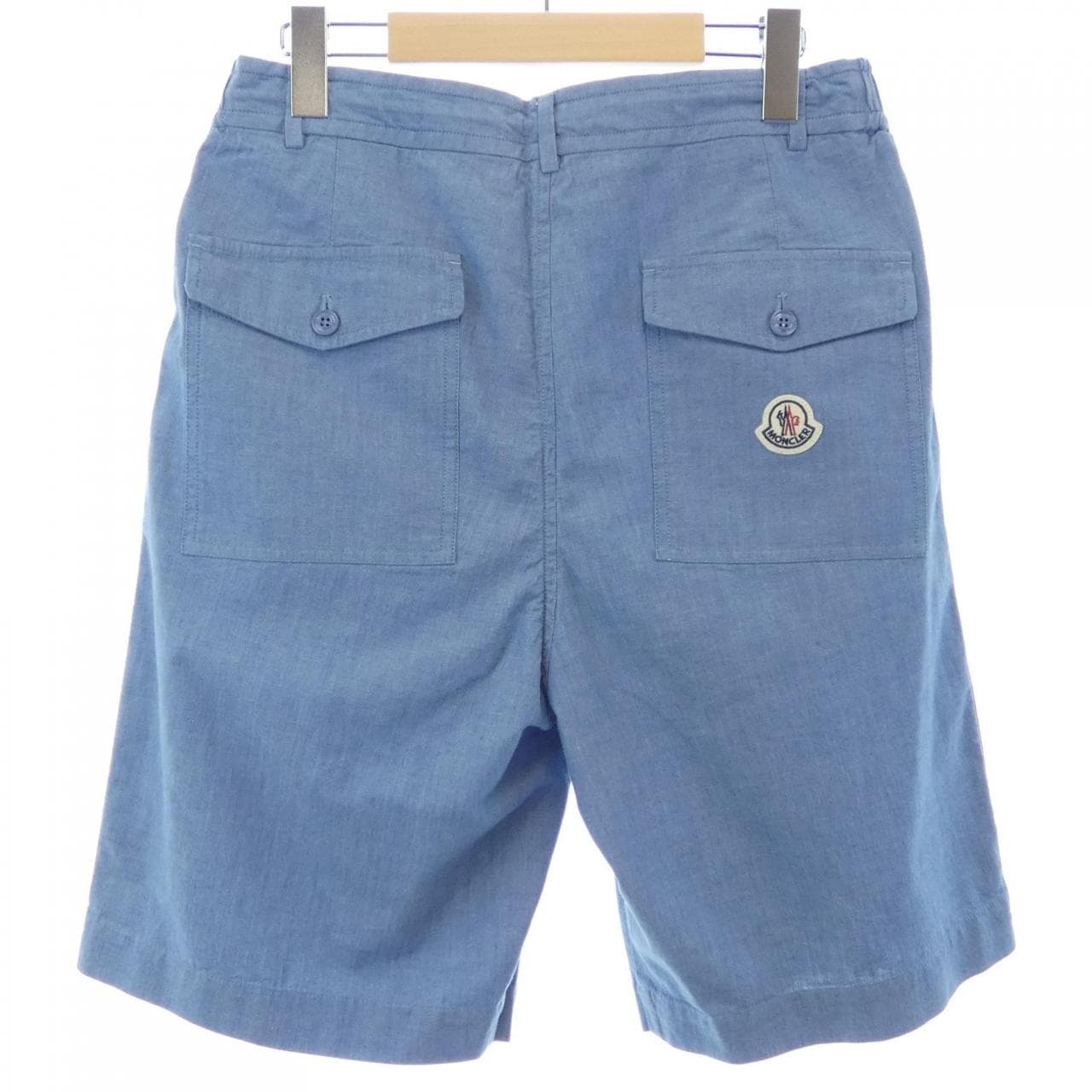 モンクレール MONCLER 54AJ2 ショートパンツ