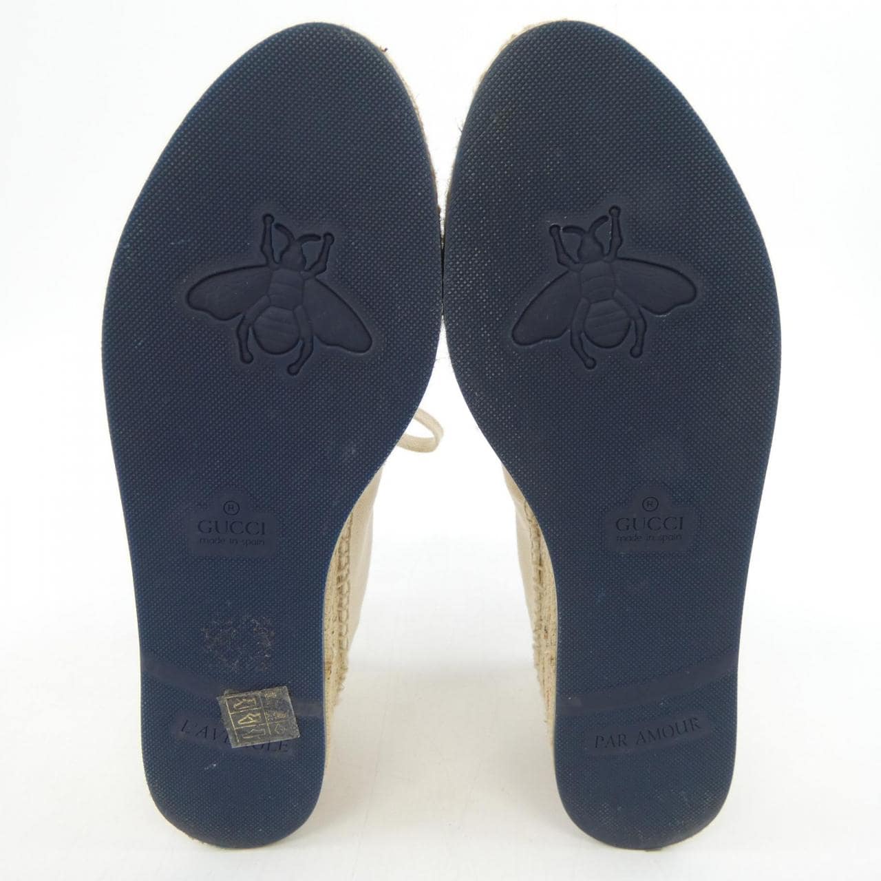 グッチ GUCCI 525711 シューズ