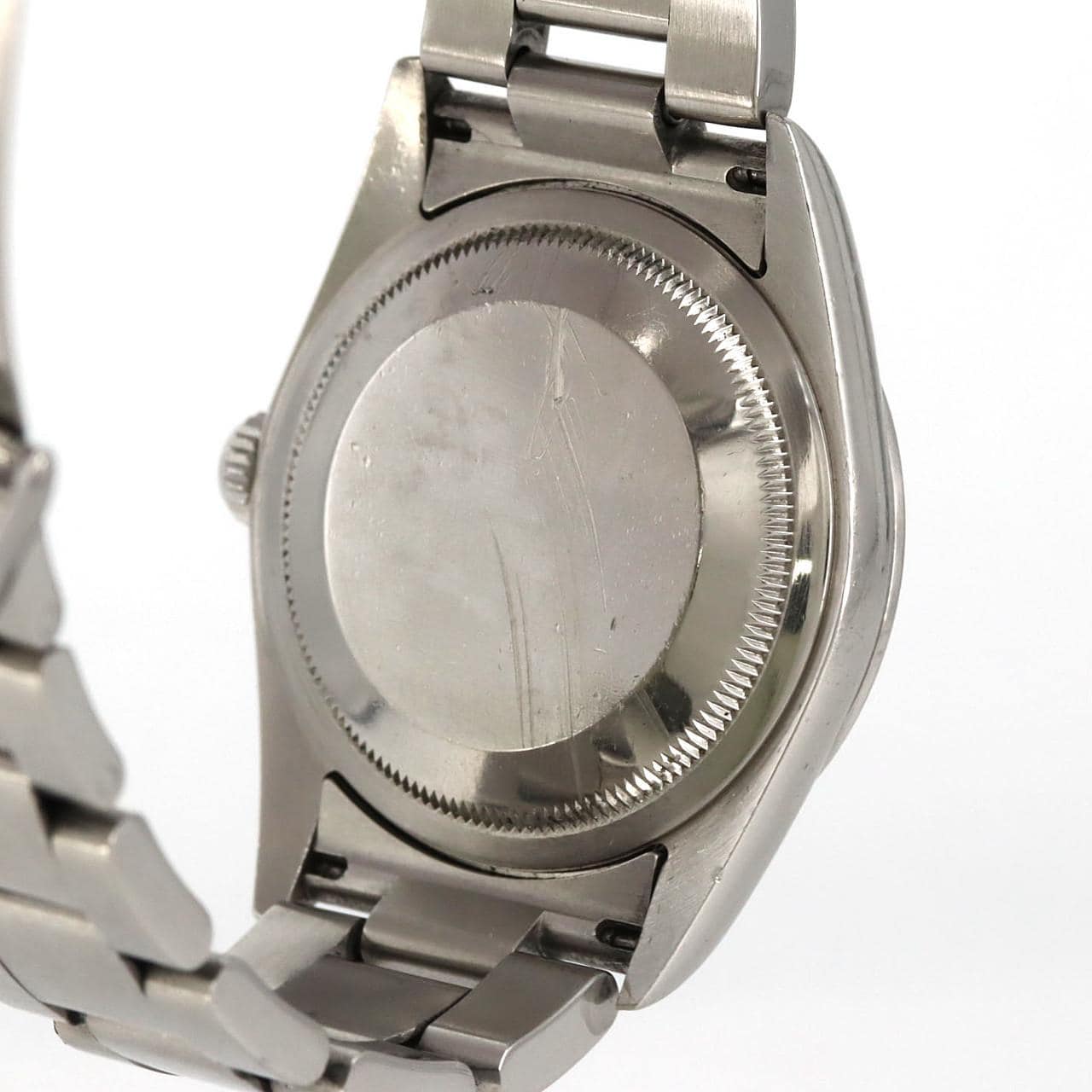 【ノーメンテナンス還元価格】ロレックス エクスプローラーI 114270 SS 自動巻 Y番