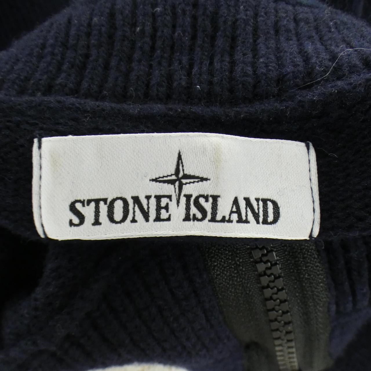 ストーンアイランド STONE ISLAND 8115540A3 ニット