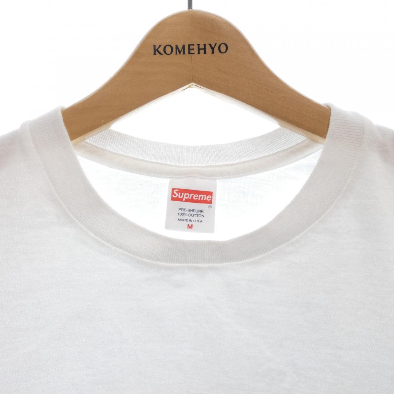 シュプリーム SUPREME Motion Logo Tシャツ