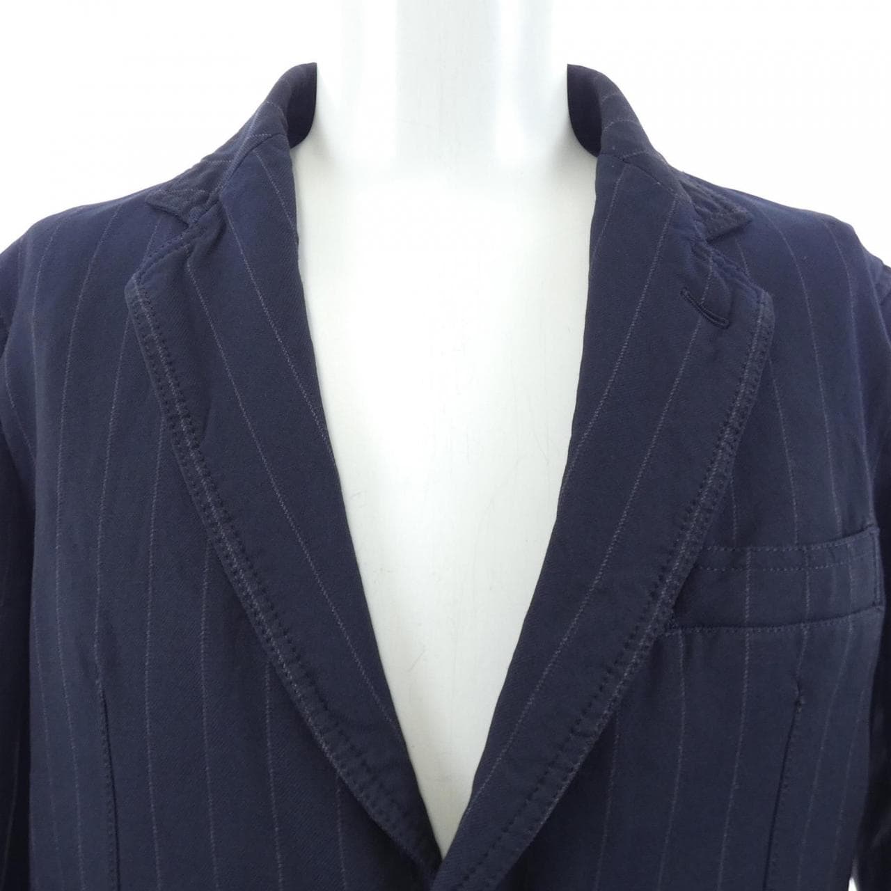 コムデギャルソンオム COMME des GARCONS HOMME DS-J030 ジャケット