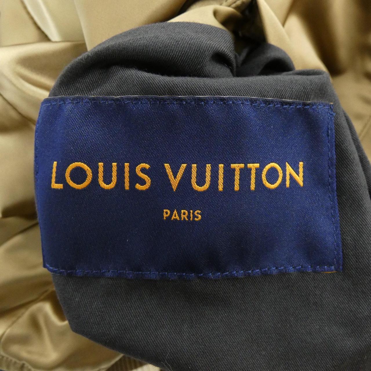 ルイヴィトン LOUIS VUITTON HFB67EGXC ブルゾン
