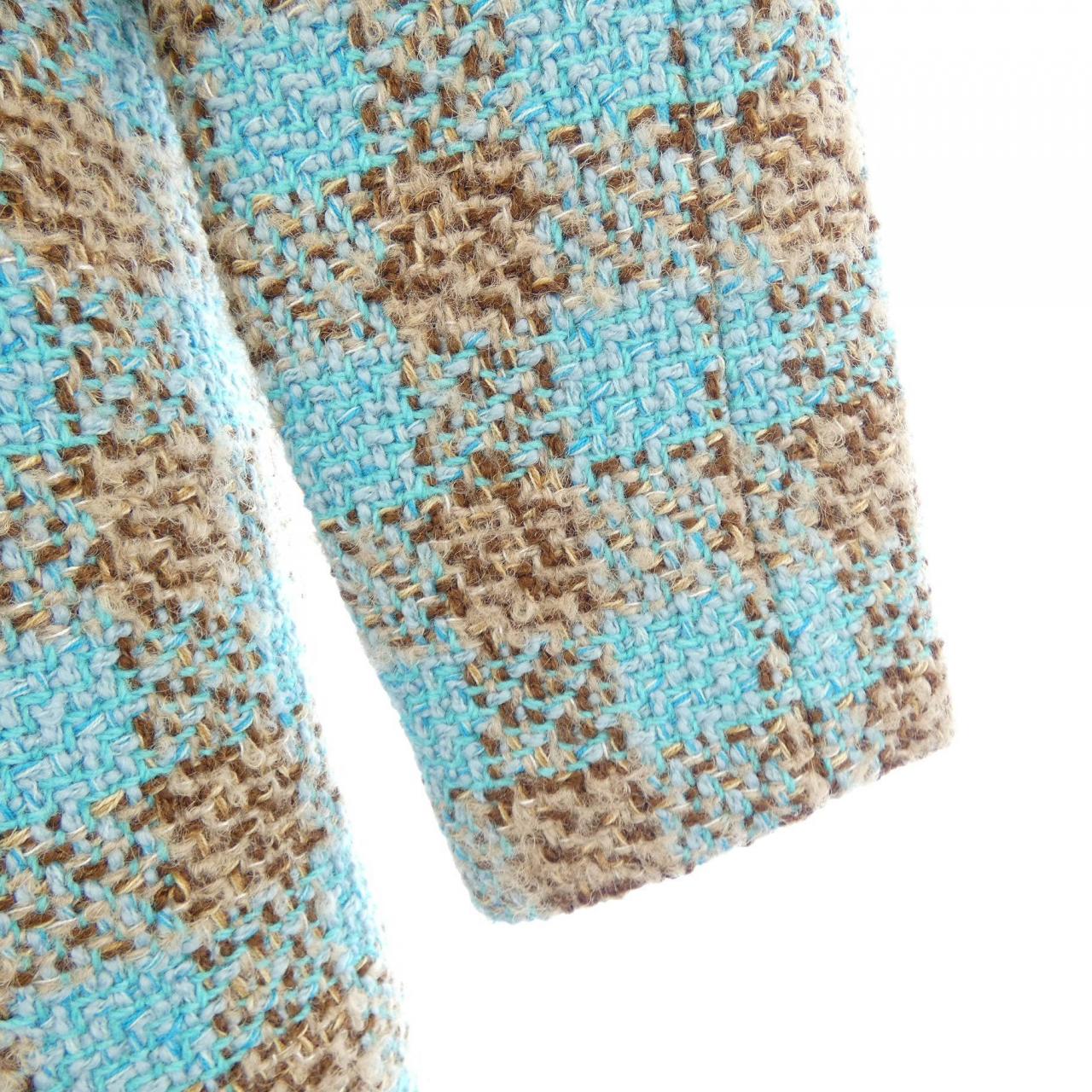 シャネル CHANEL P73646V65253 コート