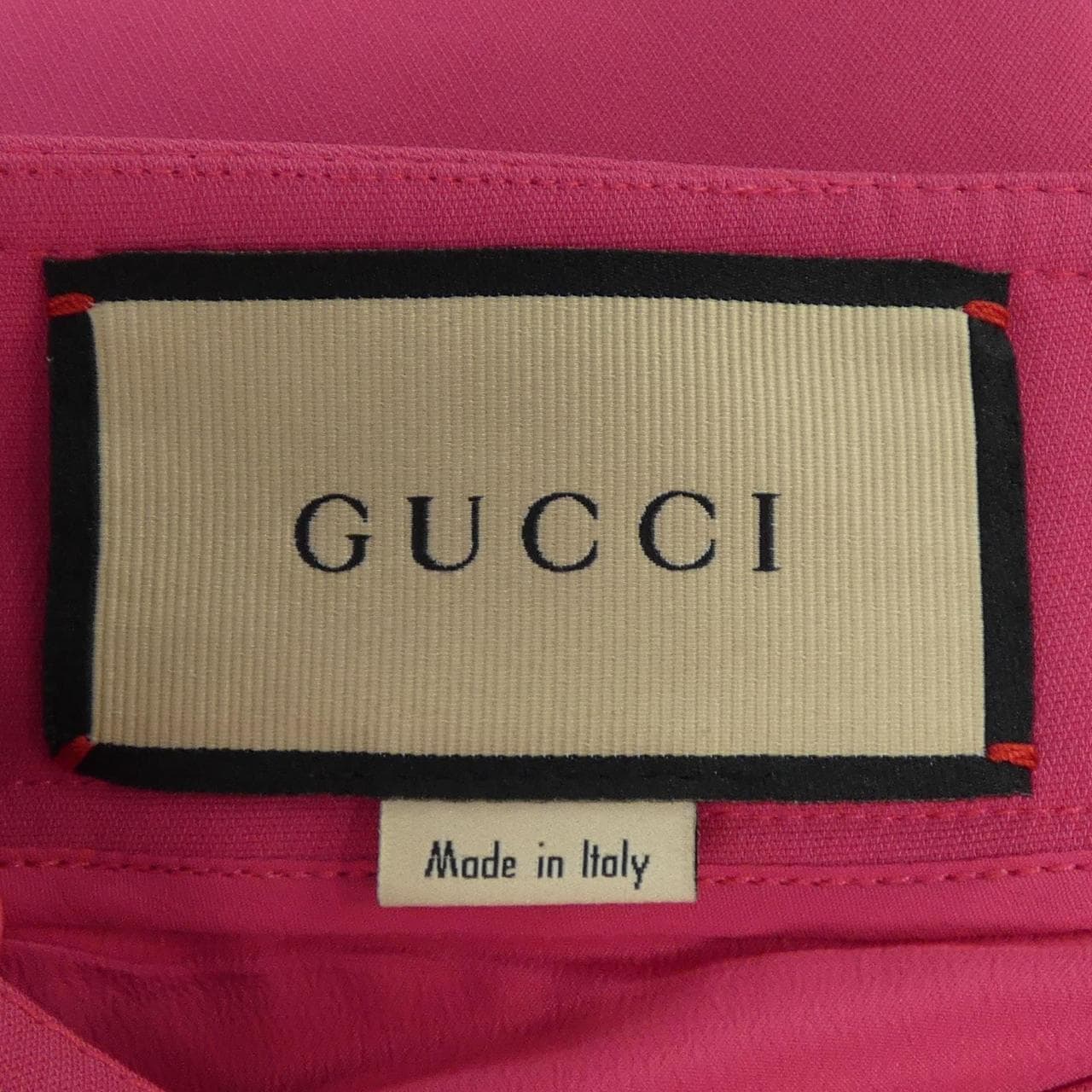 グッチ GUCCI 643333 ZAD88 スカート