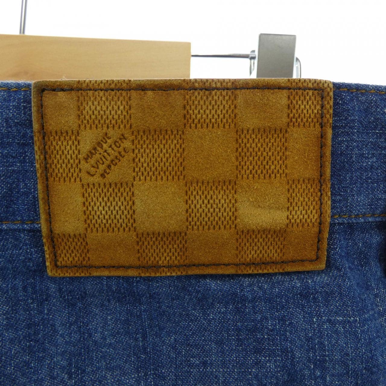 ルイヴィトン LOUIS VUITTON HRS87WMKE ショートパンツ