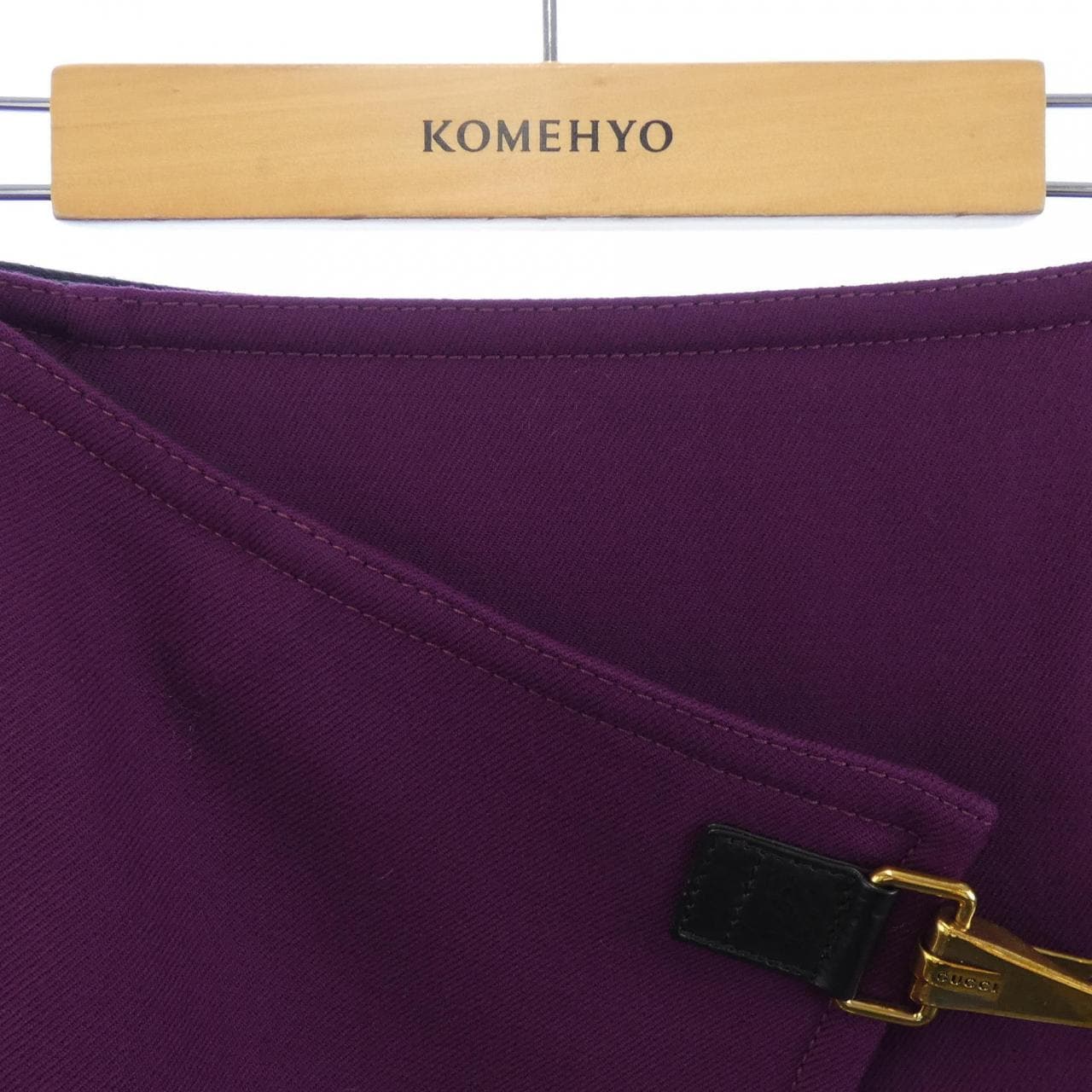 グッチ GUCCI 223243 ZU024 スカート