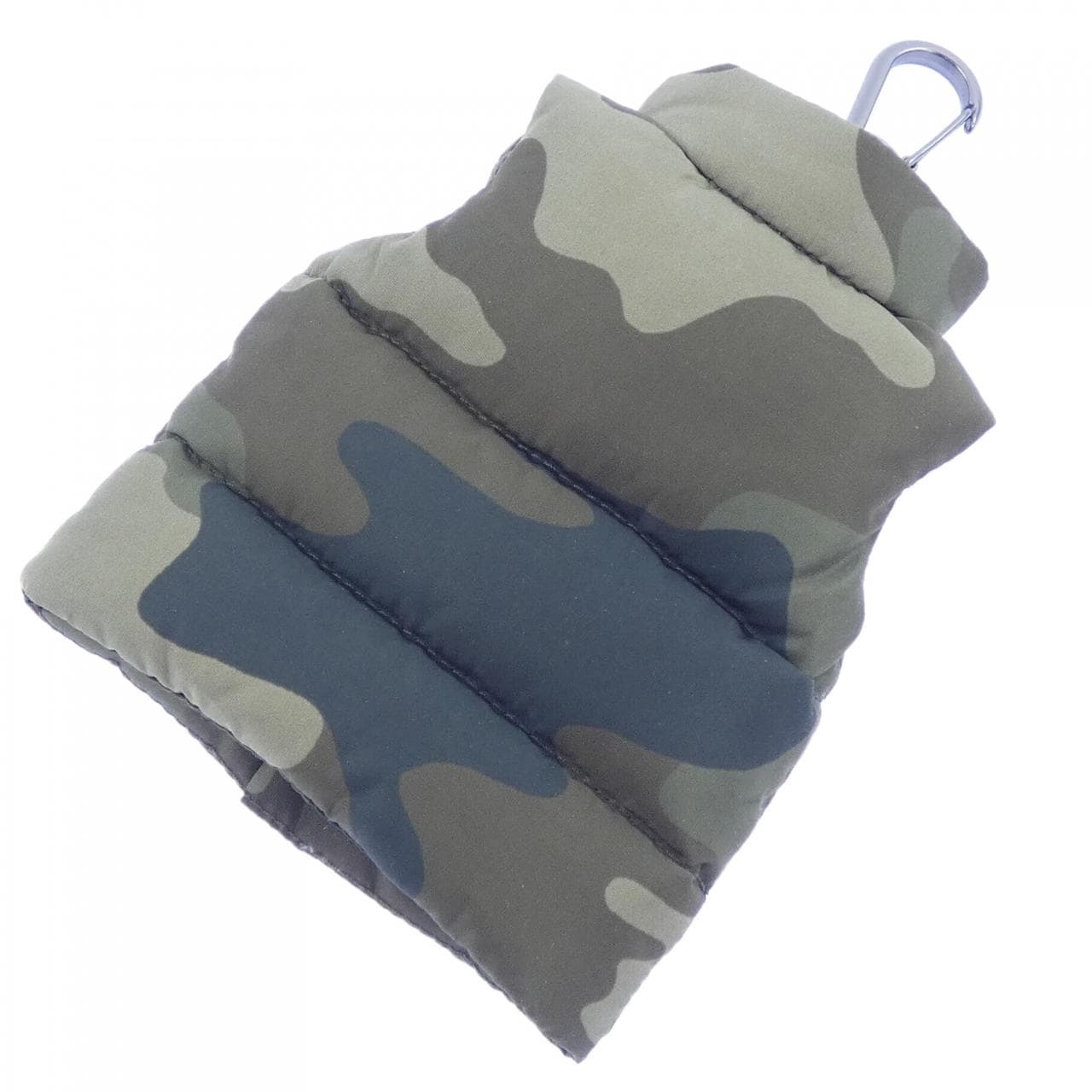 モンクレール MONCLER VEST　KEYRING KEY HOLDER