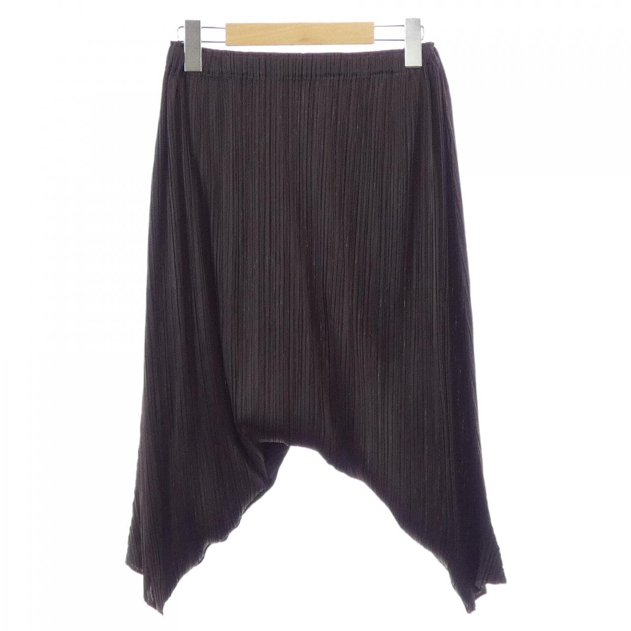 プリーツプリーズ PLEATS PLEASE PP23 JF185 パンツ