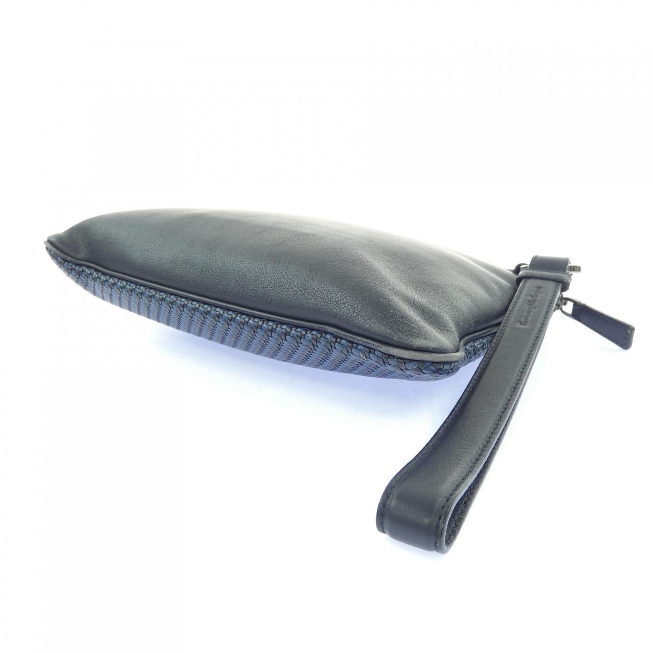 エルメネジルドゼニア Ermenegildo Zegna BAG