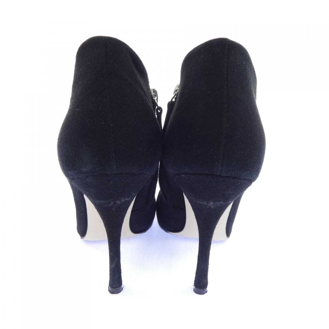 ジュゼッペザノッティ GIUSEPPE ZANOTTI ブーツ