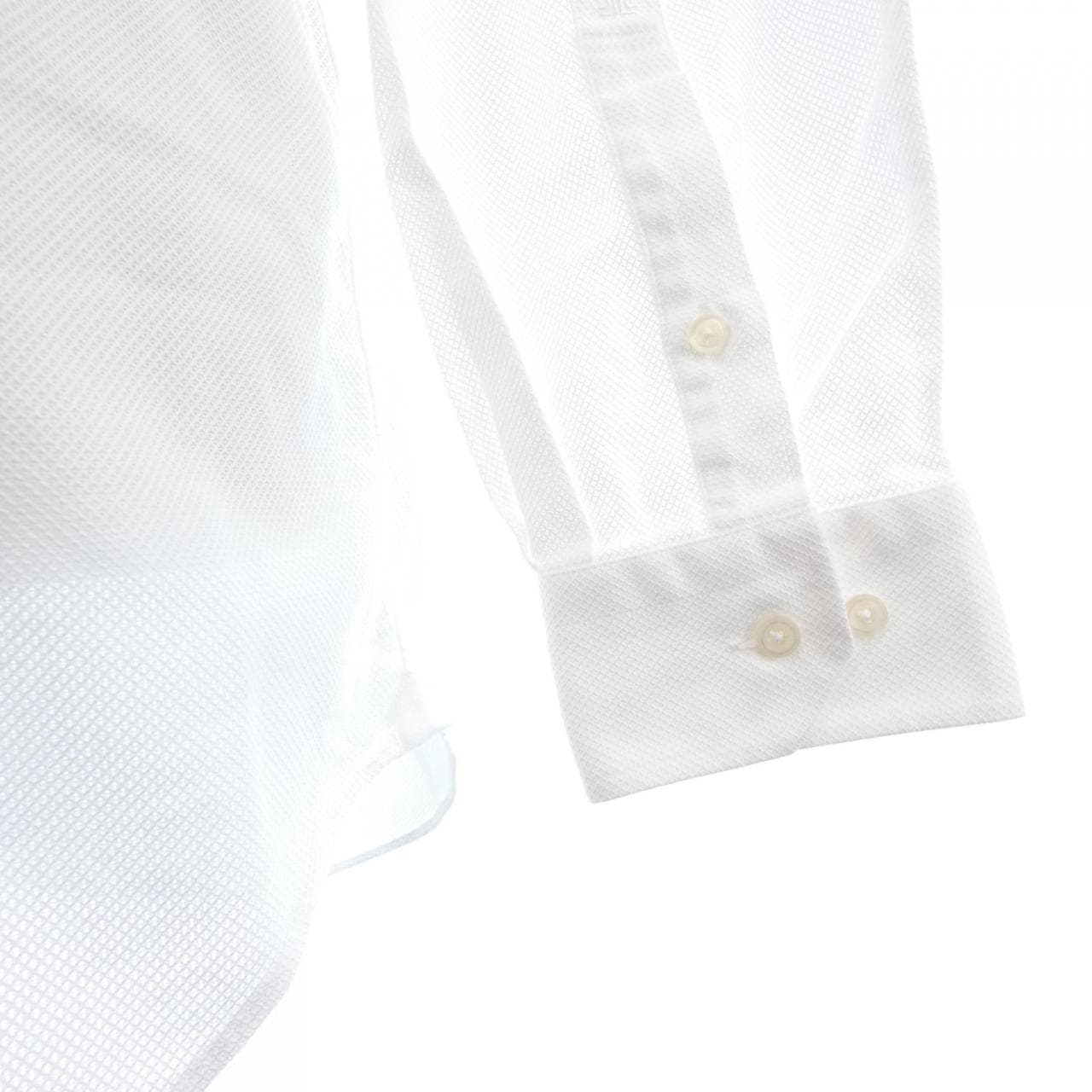ランバンコレクション LANVIN COLLECTION シャツ