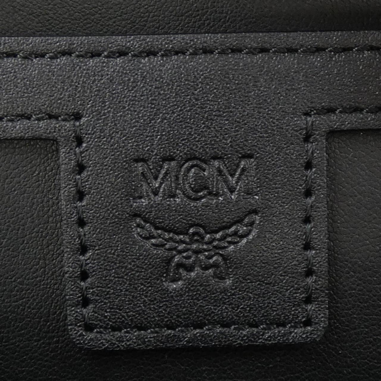 エムシーエム MCM BACKPACK