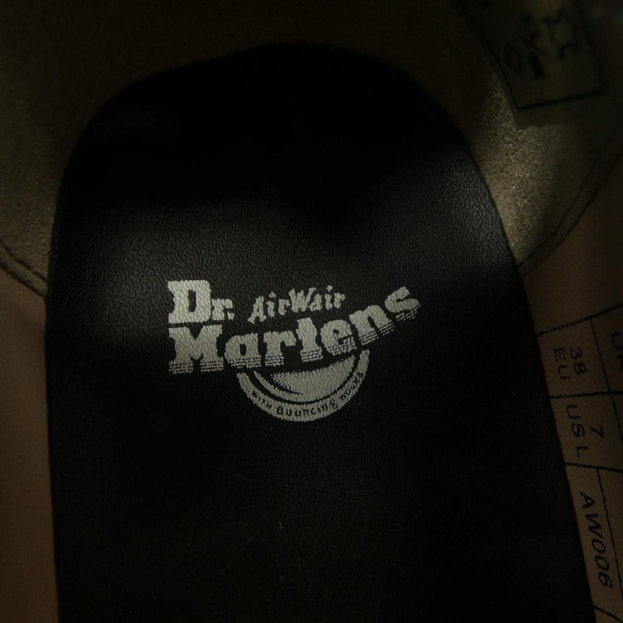 ドクターマーチン DR.MARTENS シューズ