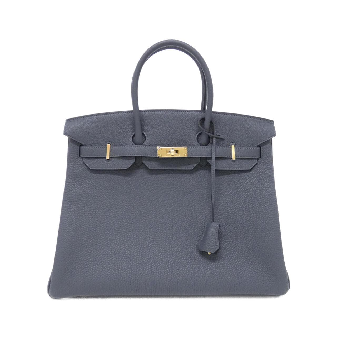 【未使用品】エルメス バーキン 35cm 027634CC バッグ