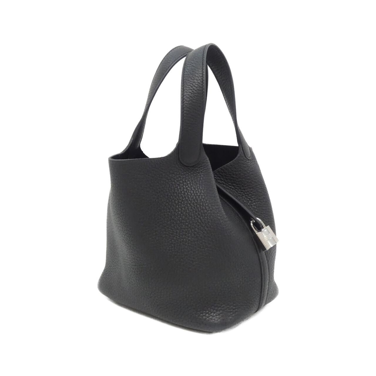 エルメス ピコタン ロック PM 056289CK バッグ