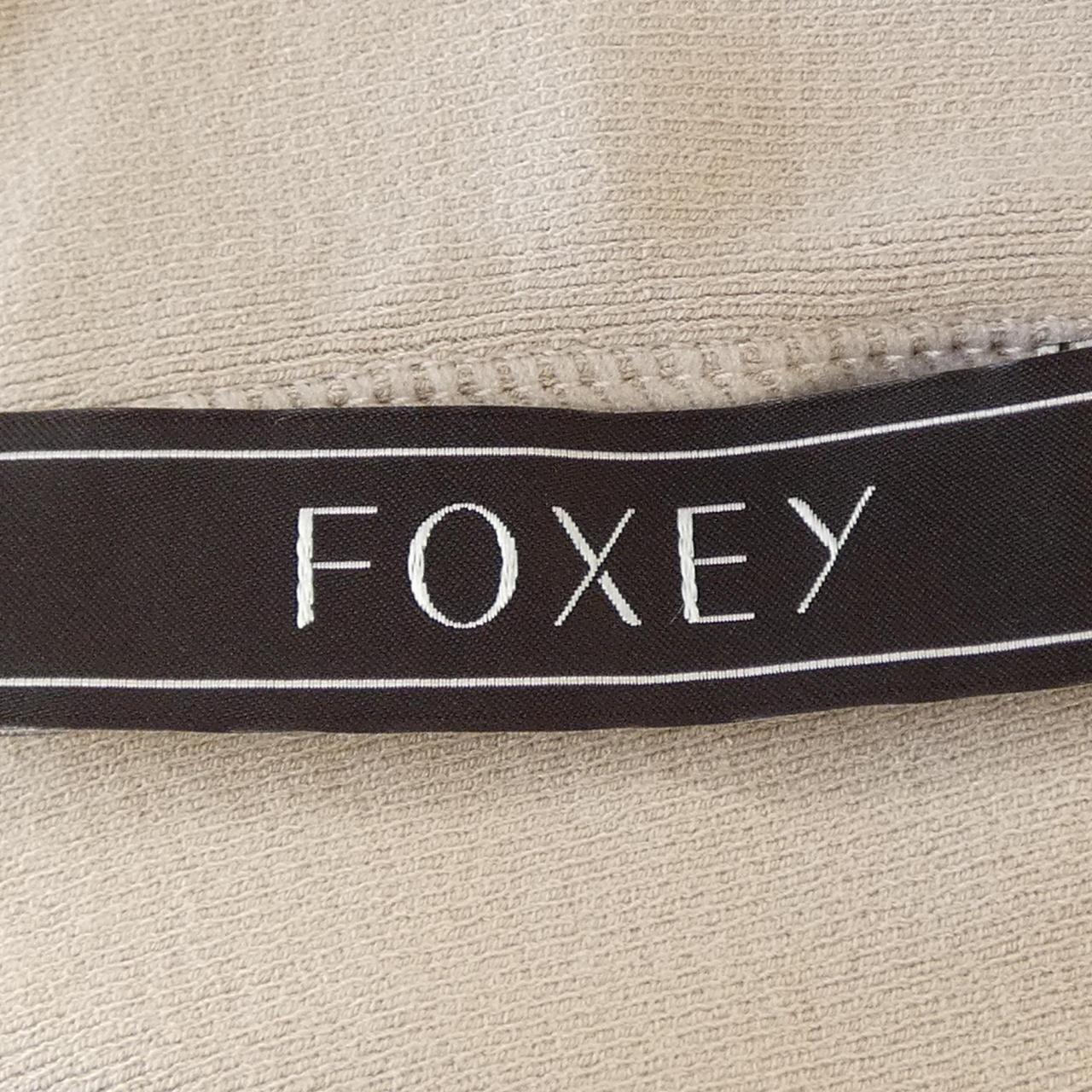 フォクシー FOXEY 37612 トップス
