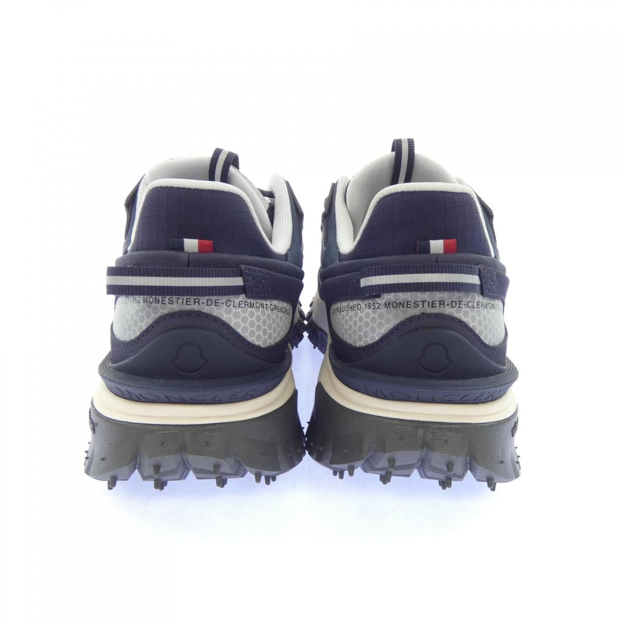 モンクレール MONCLER TRAILGRIP スニーカー