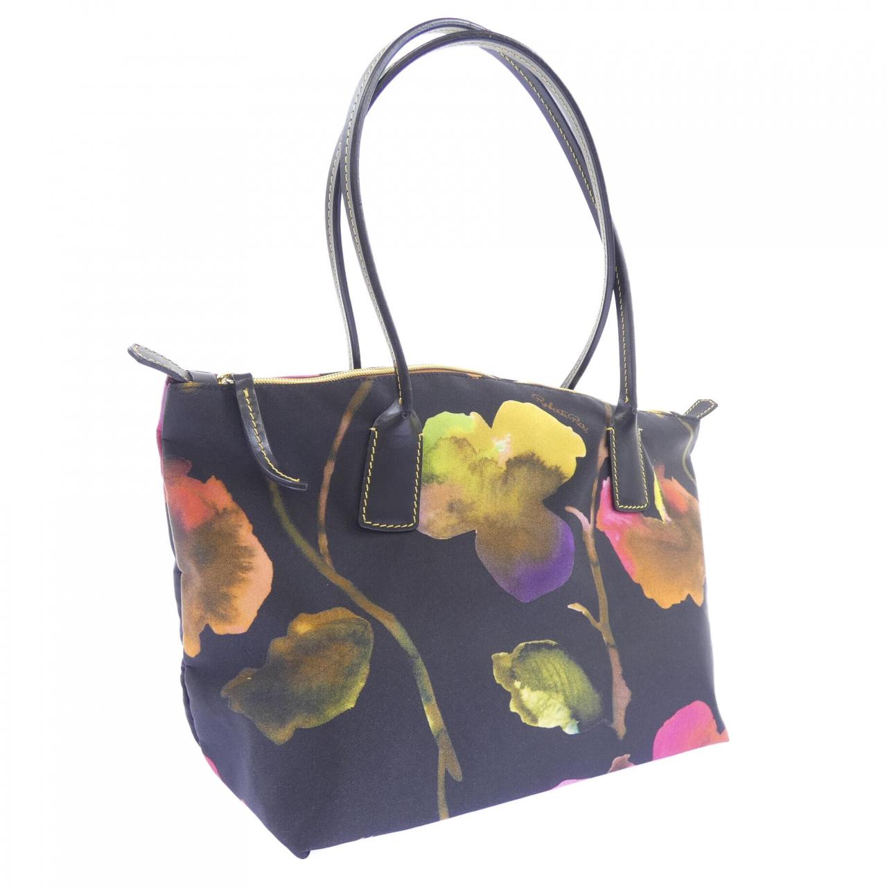 ロベルタ ピエリ ROBERTA PIERI BAG