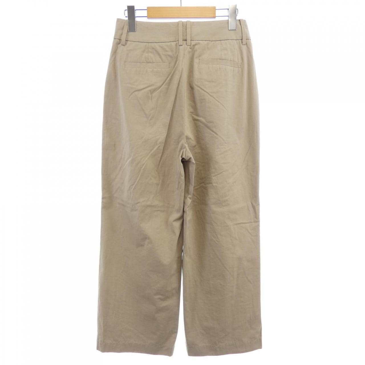 セオリーリュクス Theory luxe 03-3306406 パンツ