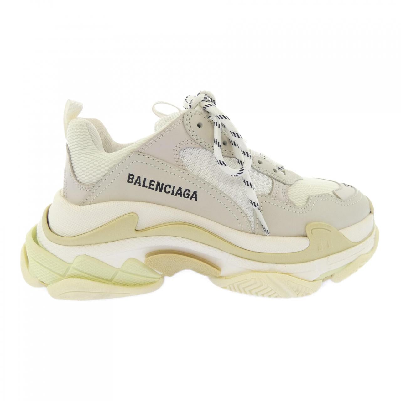 バレンシアガ BALENCIAGA TRIPLE S 524036 スニーカー