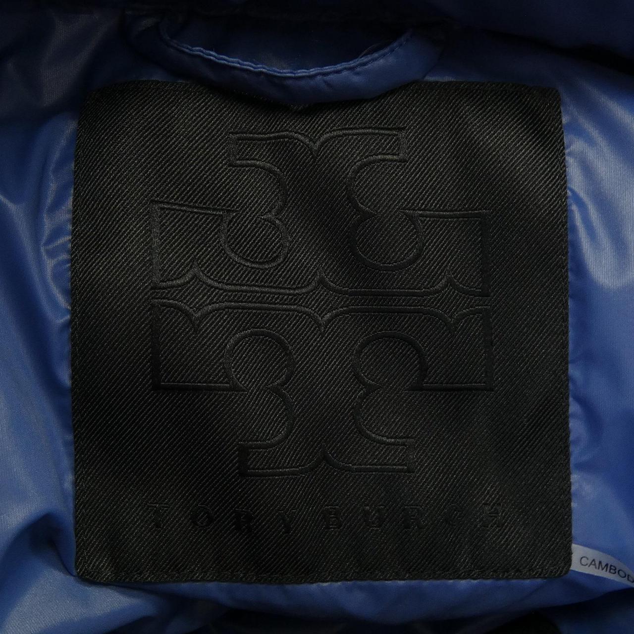 トリーバーチ TORY BURCH ダウンジャケット