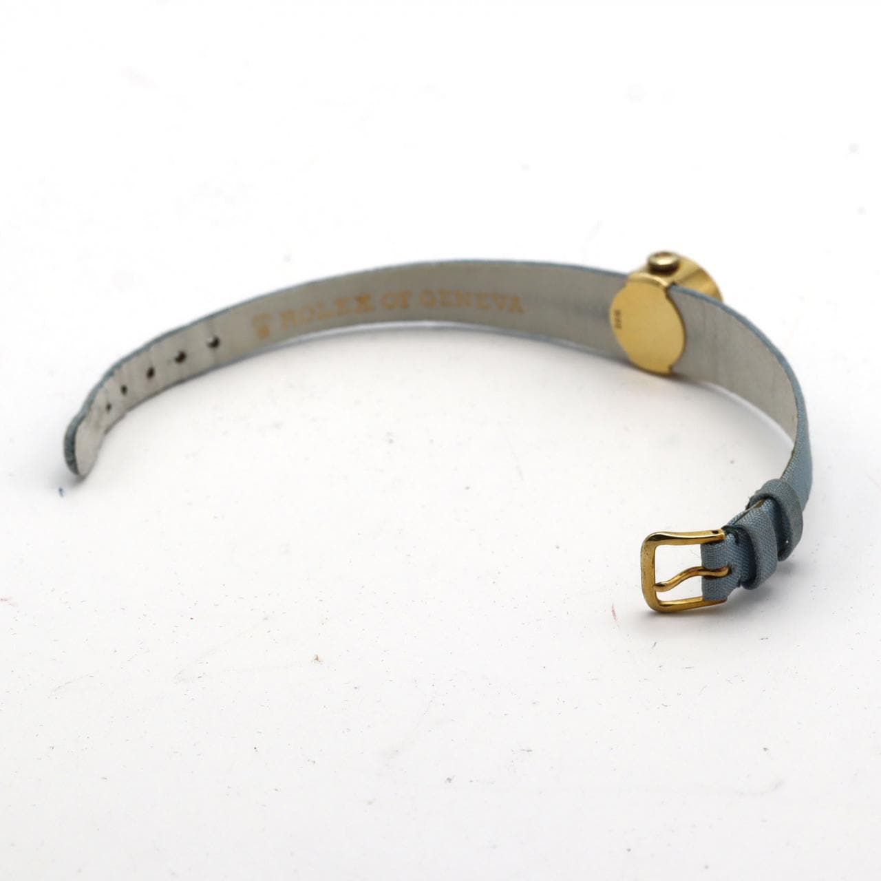 【ノーメンテナンス還元価格】ロレックス カメレオン YG YG 手巻