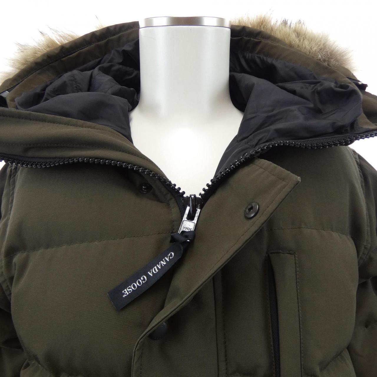 カナダグース CANADA GOOSE 3805JMA CARSON カーソン ダウンジャケット