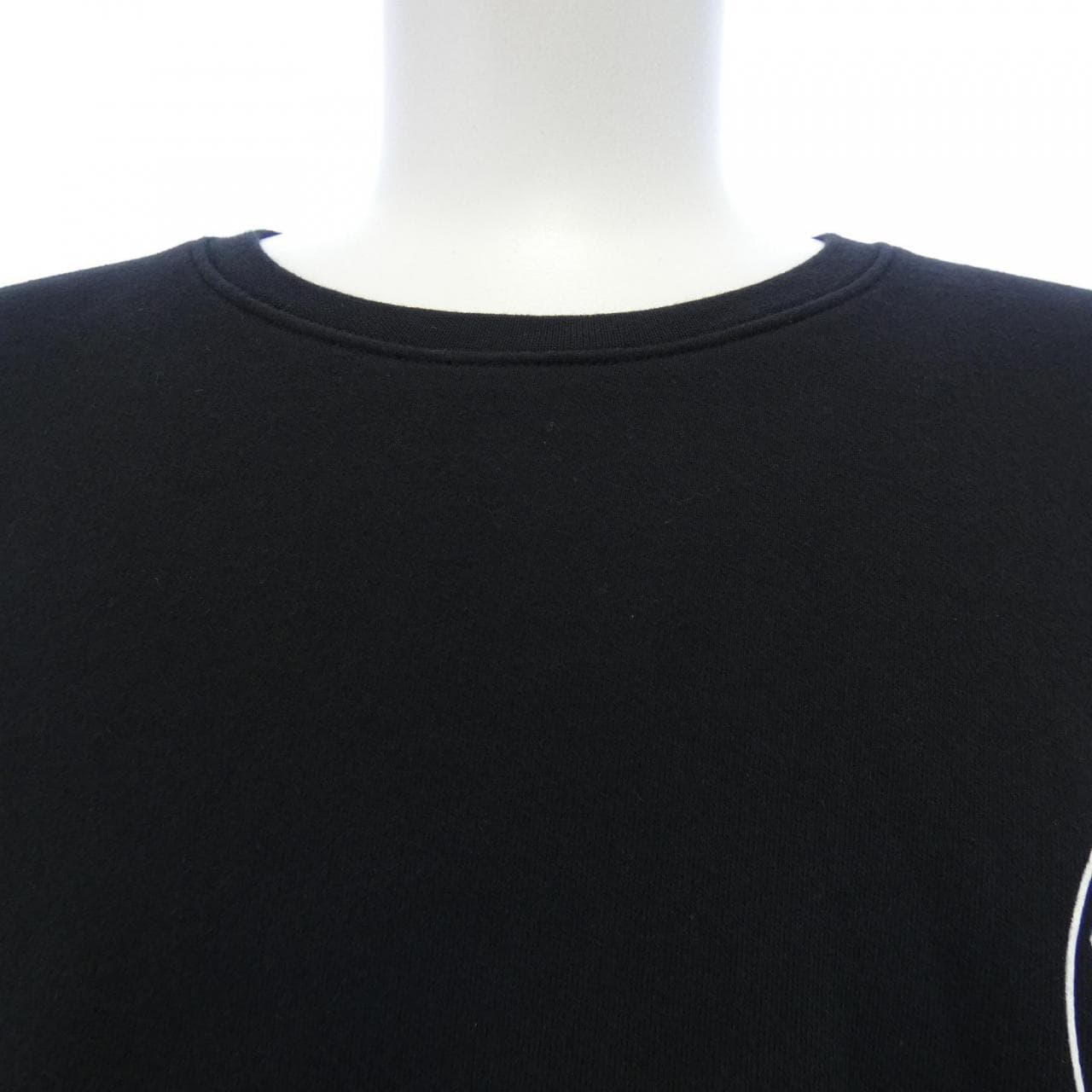 クロムハーツ CHROME HEARTS ホースシュー HORSE SHOE フローラルクロス 408196533******695 スウェット
