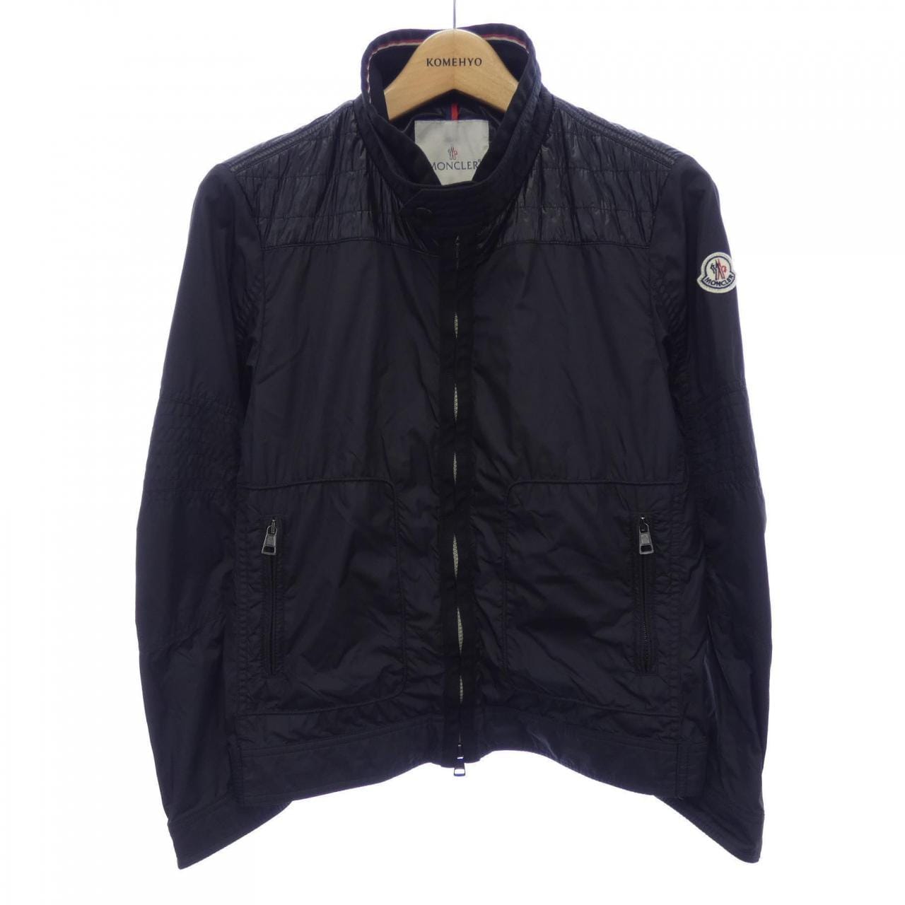 MONCLER MONCLER Blouson