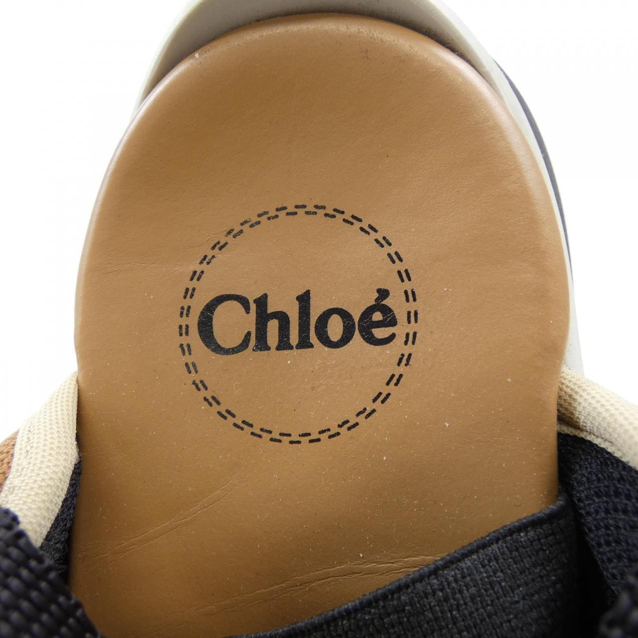 Chloe Chloe涼鞋