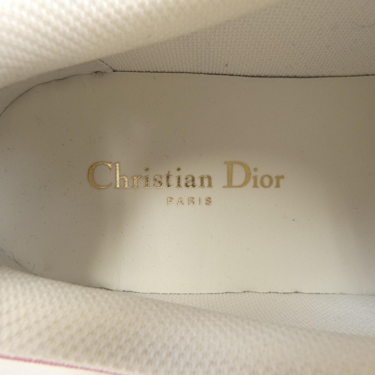 クリスチャンディオール CHRISTIAN DIOR スニーカー