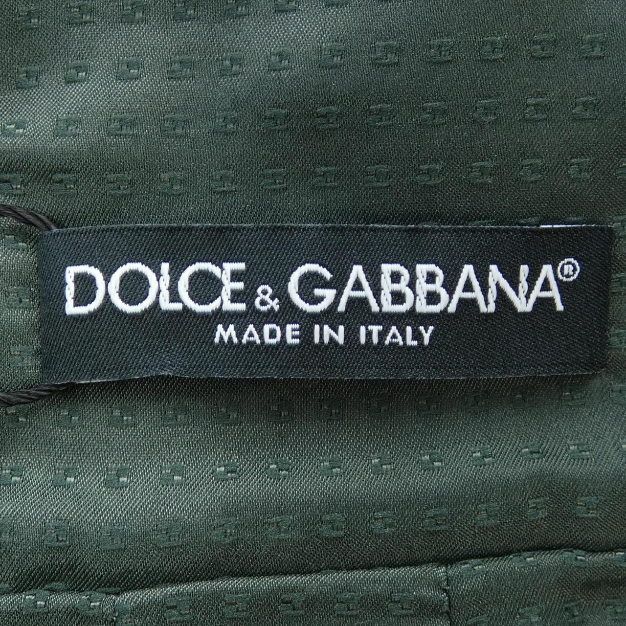 ドルチェアンドガッバーナ DOLCE&GABBANA スカート