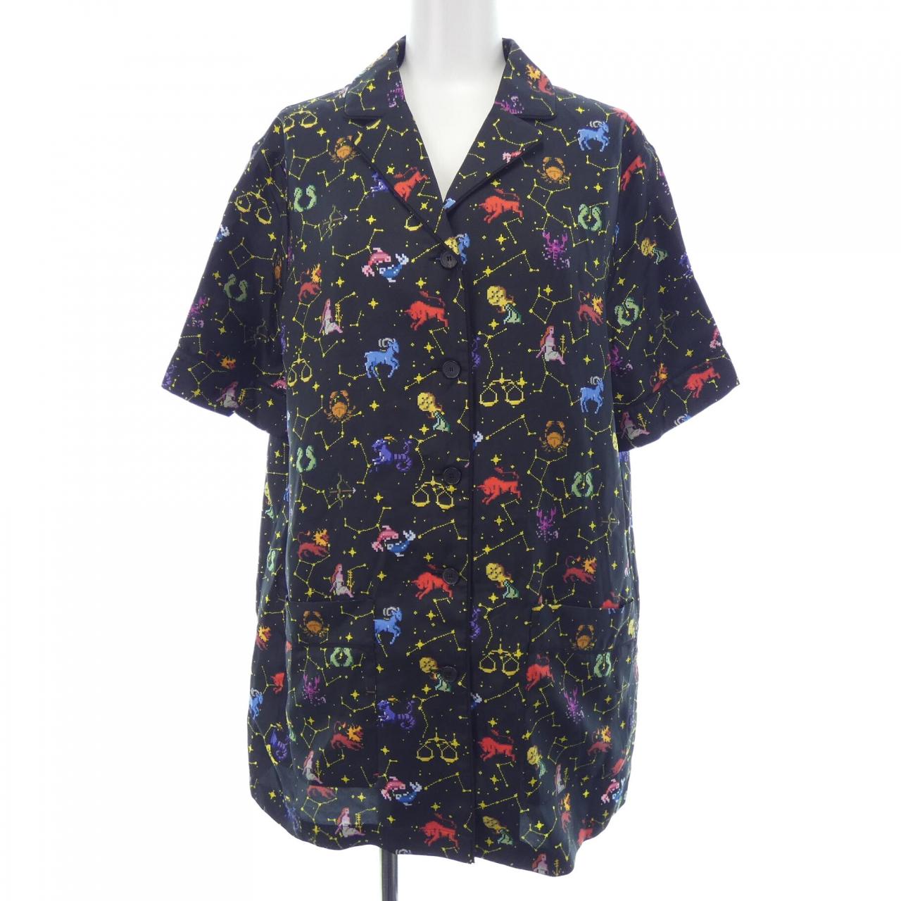 CHRISTIAN DIOR S/S shirt