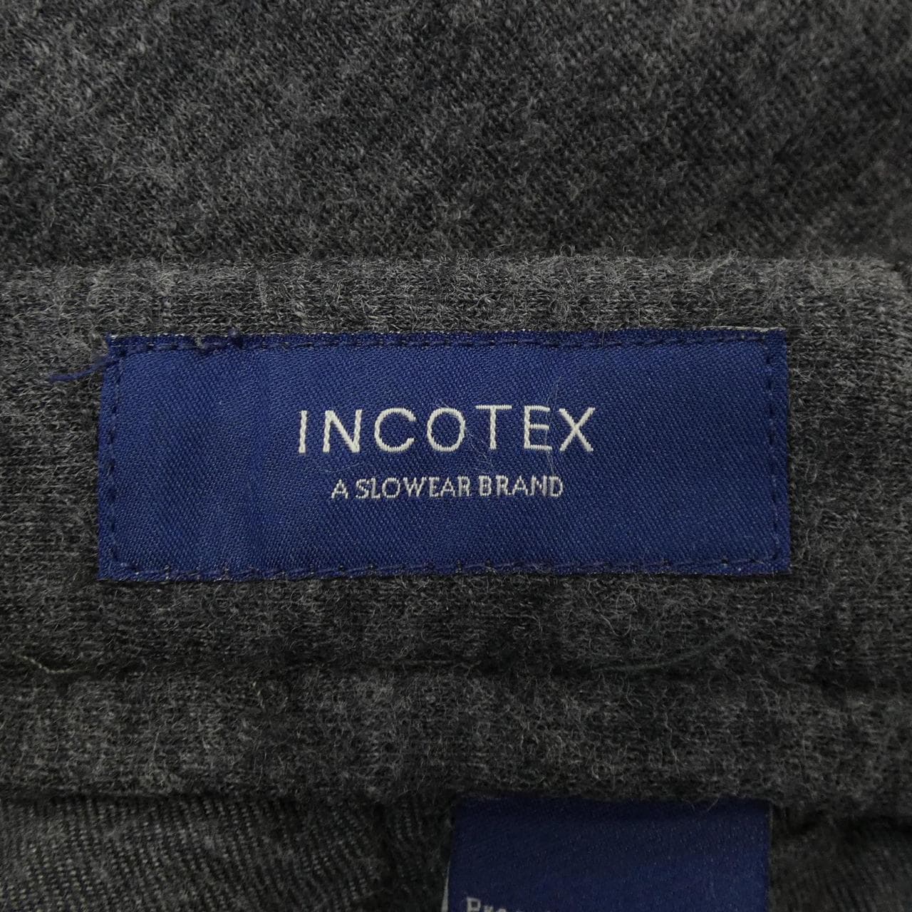 Incotex INCOTEX pants