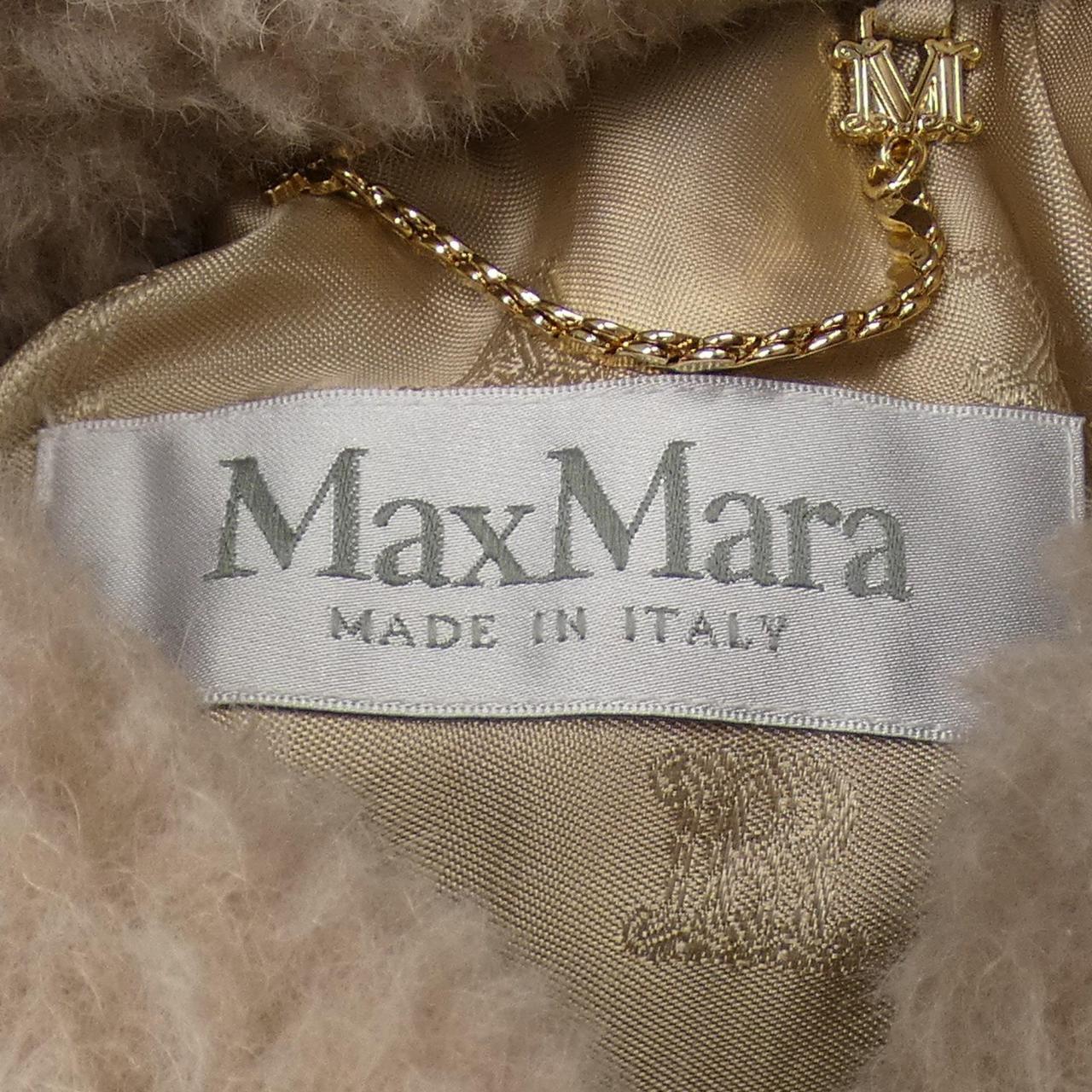 マックスマーラ Max Mara ケープ