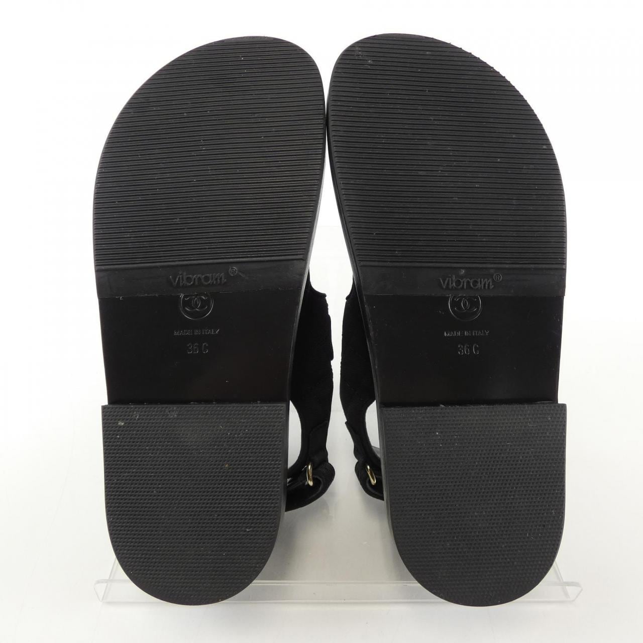 CHANEL CHANEL Sandals
