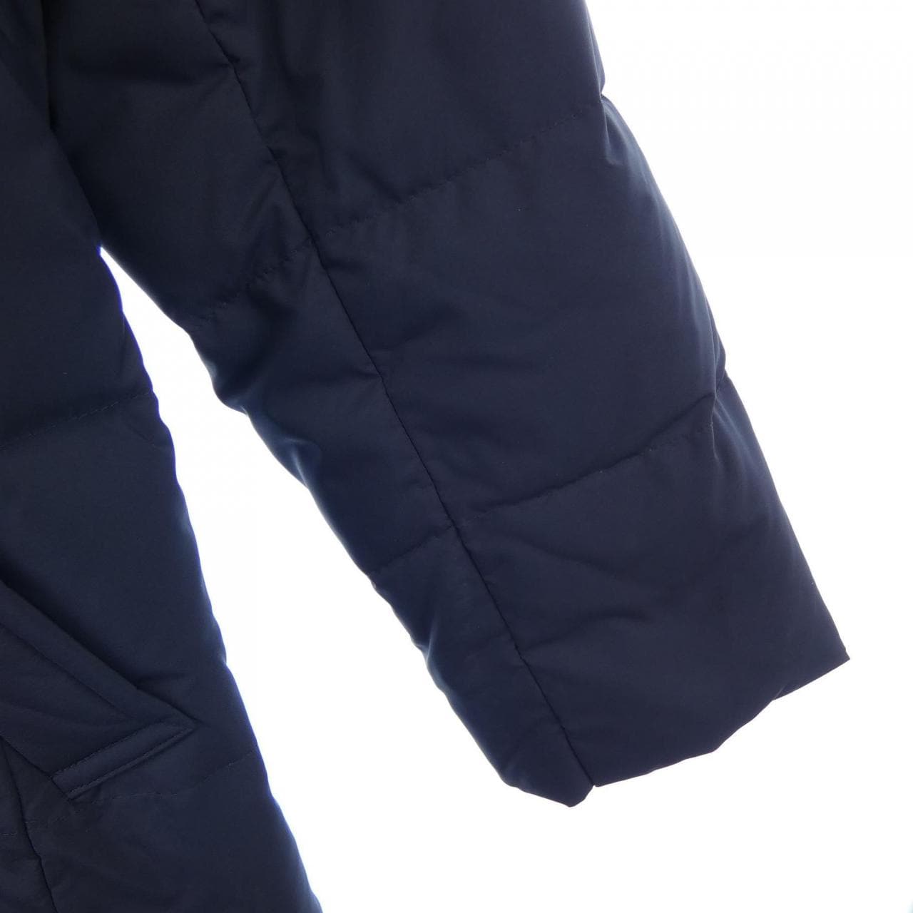 マッキントッシュフィロソフィー MACKINTOSH PHILOSOPH ダウンコート